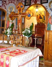 Baia Sprie - Biserica Sf Imparati C-tin si Elena -5