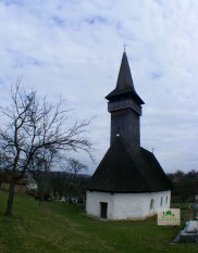 Coas-Biserica monument istoric-1