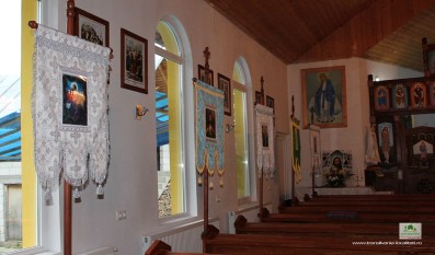 Poienile de Sub Munte-Biserica Greco-Catolica Schimbarea la Fata-14