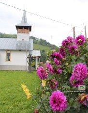 Poienile de Sub Munte-Biserica Greco-Catolica Schimbarea la Fata-15