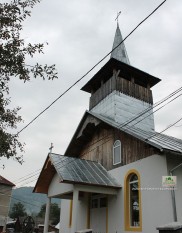 Poienile de Sub Munte-Biserica Greco-Catolica Schimbarea la Fata-19