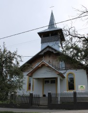 Poienile de Sub Munte-Biserica Greco-Catolica Schimbarea la Fata-2