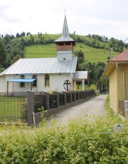 Poienile de Sub Munte-Biserica Greco-Catolica Schimbarea la Fata-4