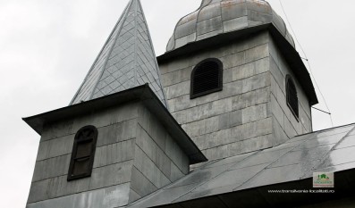 Poienile de Sub Munte-Biserica Sf Dimitrie-10