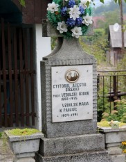 Poienile de Sub Munte-Biserica Sf Dimitrie-6