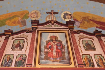 Oarta de Jos-Biserica ortodoxa-1
