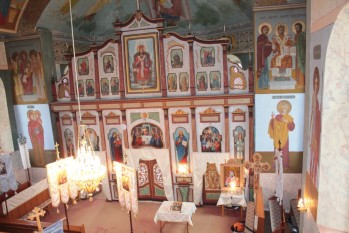 Oarta de Jos-Biserica ortodoxa-12