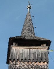 Ortata-Biserica monument istoric-16
