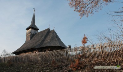 Ortata-Biserica monument istoric-2