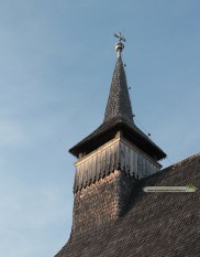 Ortata-Biserica monument istoric-3