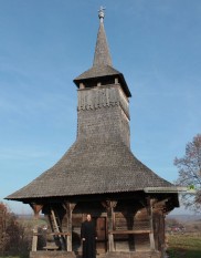 Ortata-Biserica monument istoric-7