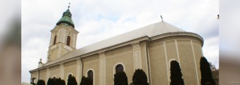 Seini - Biserica Sf Arh Mihail si Gavril-Povestiri din Maramures