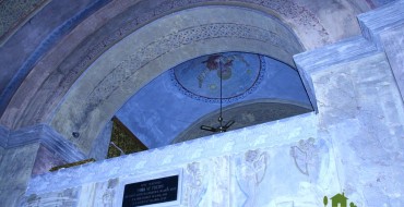 Seini – Biserica ”Sf. Arh. Mihail şi Gavril” – Lucrările de restaurare-27