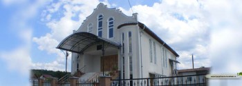Tulghies-Biserica Penticostala Emanuel-Foto