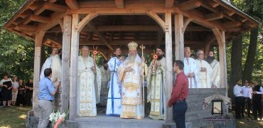Oarta de Sus-Manastirea Sf.Maria Magdalena-Hram 2017 (9)