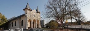 Miresu Mare-Biserica Baptista-Foto