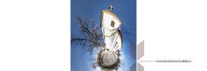 Tamasesti-Biserica Ortodoxa-Foto