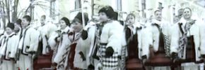 Sighetu Marmatiei 1998-Datini si Obiceiuri